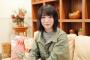 【アンジュルム】船木結、変な髪型にさせられる 	