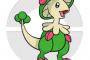 【ポケモンUSUM】ガッサ、メガバナ、モロバレル、ビビヨンは  必ず対策入れないといけないよな