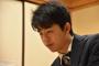 【悲報】藤井聡太六段(15)、次世代の名人とおだてられて完全にその気になってしまう