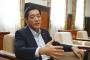 【速報】愛媛県知事、「首相案件」の文言が入った文書の存在認める 	