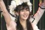 【悲報】NMB48矢倉楓子、笑顔で卒業。→ 芸能界引退へ！！！！