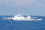 尖閣諸島周辺の領海に中国海警船4隻が侵入、今年8日目…1隻は機関砲のようなものを搭載！