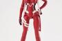 《ダリフラ》S.H.Figuarts「ゼロツー」＆ROBOT魂「ストレリチア」予約開始！！！