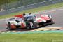 2018/19 WEC 開幕戦 スパ・フランコルシャン6H 公式予選結果