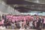 【NGT48】中井りか「無駄に鍵閉め狙わなくていいから！鍵閉め厨とかマジむかつく！順番なんてどうでもいいから早く来て」