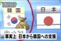 億害あって一利なし!! バ韓国が日韓通貨スワップの再開に向けて動き出す!!!!!!!!!