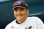 井口資仁監督「（鈴木）大地もだし（荻野）貴司もだめ。タム(田村)も落ちてきてドミンゲスも全くだめ」 	