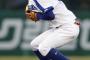 京田陽太 .210(138-29)0本8点出塁率.248OPS.473 UZR-1.7WAR-0.9
