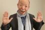 私のスッピンを見た母親「坂田利夫に似てる〜www」私「…」