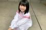 SKE48小畑優奈は包装されてるみたいだねえええええええええ