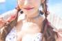 セクシー女優・明日花キララさんの満面の笑みｗｗｗｗ（画像）