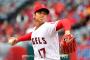 【韓国の反応】「大谷翔平をオールスター戦のホームランダービーに！」投手として4勝目をあげた大谷に高まる期待