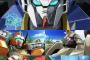 現実にGBNがあってフォース組んだらみんなガンダムだらけになりそうだけど【ビルドダイバーズ】
