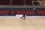 【凄いｗ】???「羽生結弦です」→美しいアクセルジャンプｗｗｗ（動画あり）