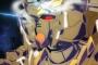 ガンダムタイプってなんとなく頭部バルカン装備してる奴多いけど 	