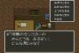 ドラクエってレベル20前後が一番面白いよな？
