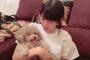 【元乃木坂46】深川麻衣さん、インスタでかわいい姿を披露！！！