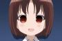 「咲-Saki-」のロリ系キャラほど服装が裸に近いのはなぜなの？