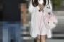 【画像】　文春に直撃された時の中井りかの私服がヤバイｗｗｗｗｗｗｗｗｗｗｗｗｗｗｗｗｗｗｗｗｗｗｗｗｗｗ 	