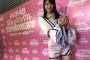 【悲報】STU48センターの瀧野由美子が74位【AKB48総選挙】