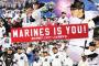 三大プロ野球ヘイトスピーチ「MARINES IS YOU!」「梨田！」 	