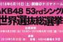 【悲報】AKB48選抜総選挙後恒例の水着サプライズ終了か！？【AKB48/SKE48/NMB48/HKT48/NGT48/STU48/チーム8】