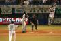 今すぐ川島とゴールキーパー交代させたい野球選手 	