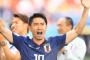 香川真司『もっと僕はやれる』セネガル戦でも得点に貪欲!!