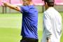 【東スポ】ポーランド戦メンバーめぐり温度差！本田「入れ替えるべき」　長谷部「自分たちが勝ち点を」