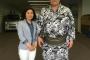 勢関と比嘉真美子が結婚！大相撲力士と女子プロゴルファーがWバースデー婚！婚約指輪は1千万！画像＆プロフィール＆嫁の生涯獲得賞金等まとめ！