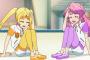 《アイカツフレンズ》14話感想・画像 個性と個性がぶつかり合うことで新しい魅力を生み出してしまう