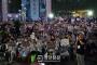 韓国で難民受け入れ反対デモ　「国民ファーストだ」「人種差別ではない。安全を望んでいる」
