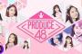 【PRODUCE48】参加メンバーのTwitterとインスタのフォロワーが爆増！！！