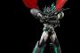 フィギュア「真ゲッター1 ブラックVER.」予約開始！漆黒の最凶ゲッター現る