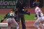 【悲報】MLBで史上最低のサヨナラ勝ちが起きてしまう