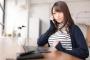 【えぇ…】年代別『男の人に胸元を見られたと感じたことがある女性』の割合がこちら…
