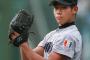 高校野球の四天王、松坂大輔・松井秀喜・大谷翔平 	