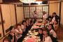 【乃木坂46】 全国ツアー@福岡の『食事会』の様子が公開！
