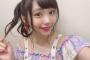 SKE48仲村和泉のグラビアオフショット！「これがあざといってやつ？？