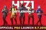 人気バトロワ『H1Z1：Battle Royale』PS4版が海外で8月7日に正式発売決定！新武器などが追加！