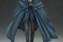 《Fate/GO》フィギュア「アヴェンジャー/巌窟王 エドモン・ダンテス」予約開始！鋭い眼光でこちらを見据える姿が彼らしい仕上がり