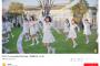 SKE48「無意識の色」MVの再生回数が200万回を突破