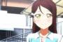 曜「ﾊｧ､ﾊｧ……っ！」梨子「……もう終わり？」