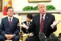 韓国、米国に「終戦宣言」を要請 → 米国「だが断る」