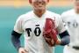 大阪桐蔭・柿木の甲子園通算成績w