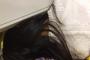 SKE48倉島杏実「(寝てる人)だーれだ」