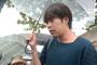 ウーマン村本、辺野古反対の県民大会に参加 「賛成でも反対でもないが無理やり基地作るの許せない」