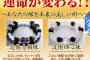 『冴えない男がコレを買ってからﾓﾃﾓﾃｳﾊｳﾊ』みたいな誇大広告があるけど、たまたま見てしまったのは男女が入れ替わったおぞましい構図…ぜ　っ　た　い　に　有り得ないのに！