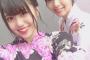 SKE48町音葉と金魚すくいをしたい人生だった…
