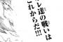 主人公「俺達の戦いはこれからだッ！」
